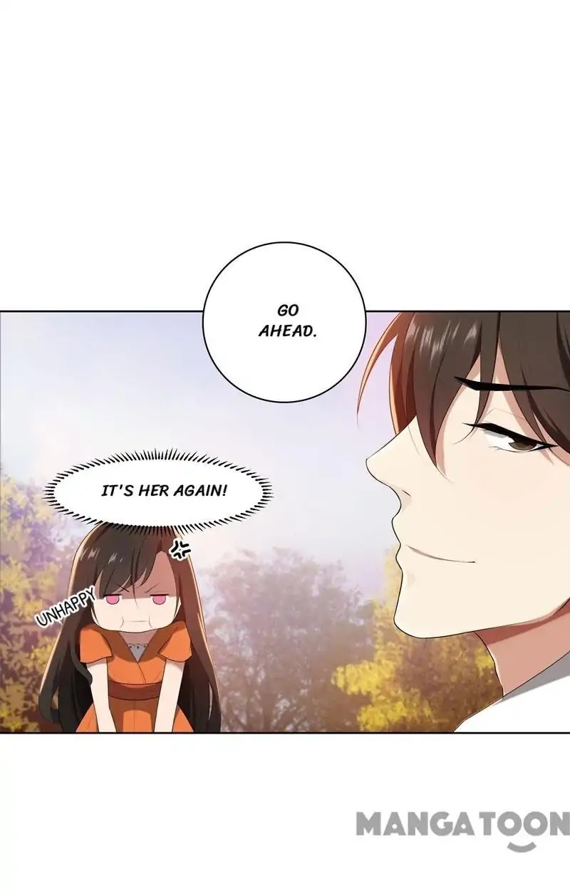 Beloved Wife is not Well-Behaved Chapter 19 page 26 - Chapter 19: Episode 19