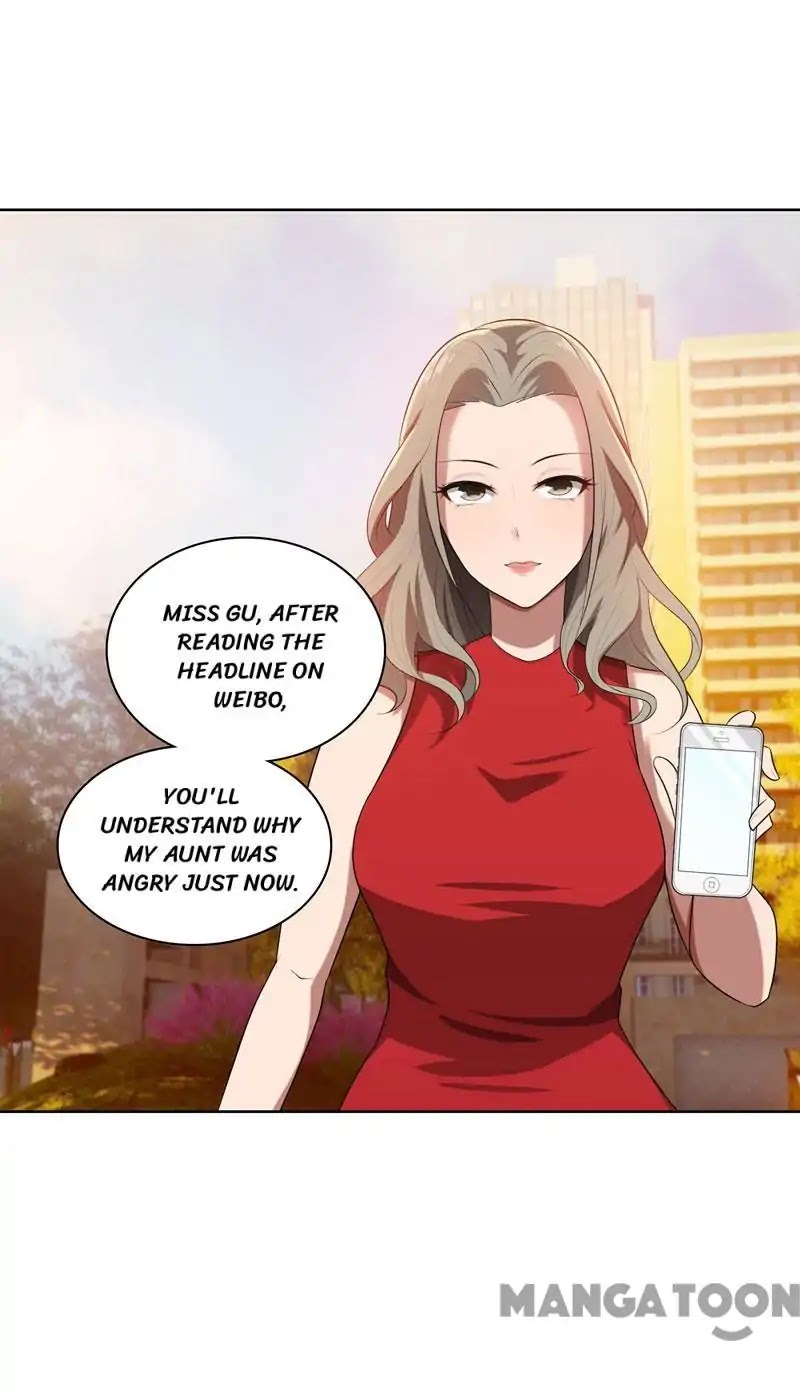 Beloved Wife is not Well-Behaved Chapter 19 page 27 - Chapter 19: Episode 19