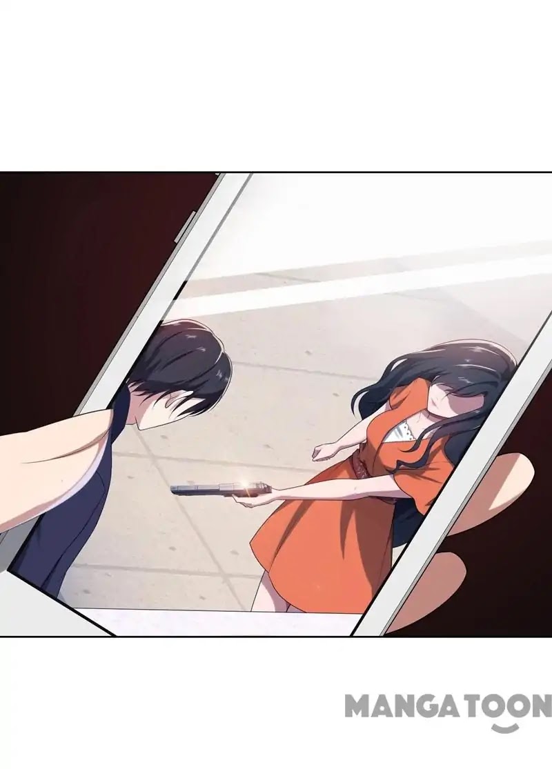 Beloved Wife is not Well-Behaved Chapter 19 page 28 - Chapter 19: Episode 19