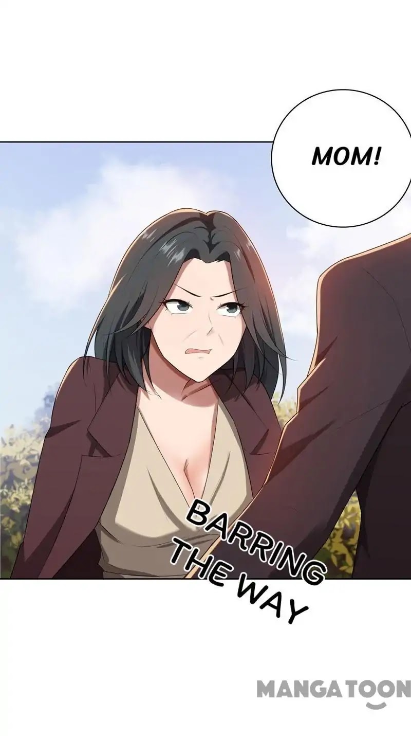 Beloved Wife is not Well-Behaved Chapter 19 page 31 - Chapter 19: Episode 19