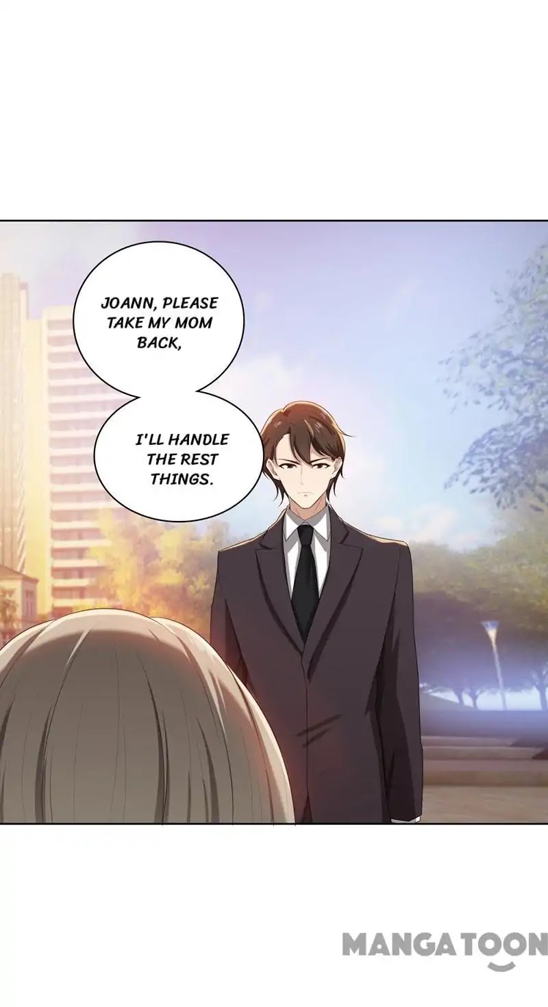 Beloved Wife is not Well-Behaved Chapter 19 page 33 - Chapter 19: Episode 19