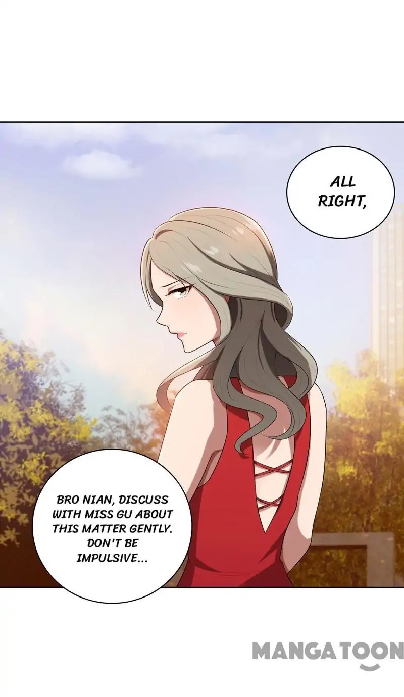 Beloved Wife is not Well-Behaved Chapter 19 page 34 - Chapter 19: Episode 19