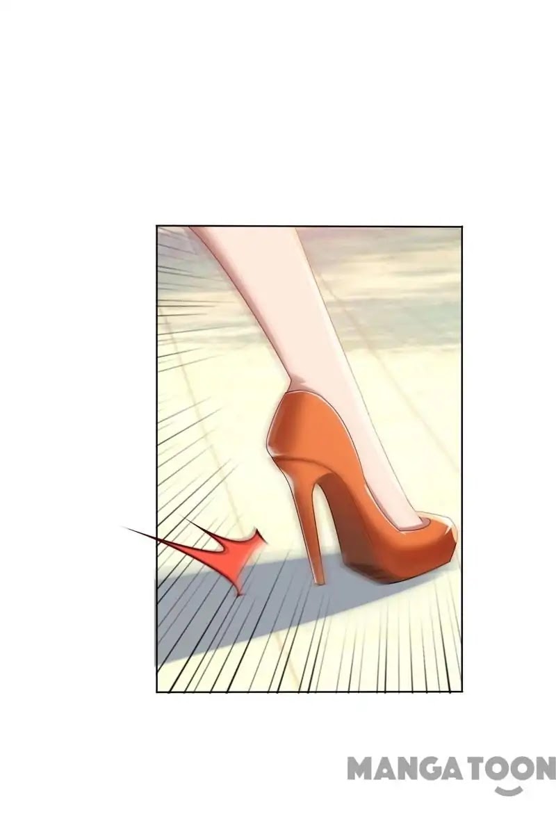 Beloved Wife is not Well-Behaved Chapter 19 page 4 - Chapter 19: Episode 19
