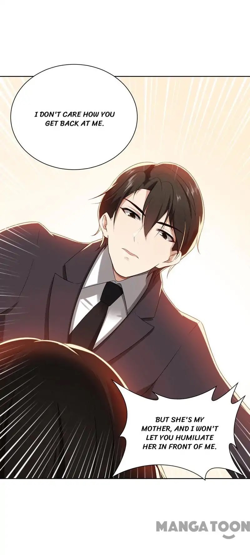 Beloved Wife is not Well-Behaved Chapter 19 page 41 - Chapter 19: Episode 19