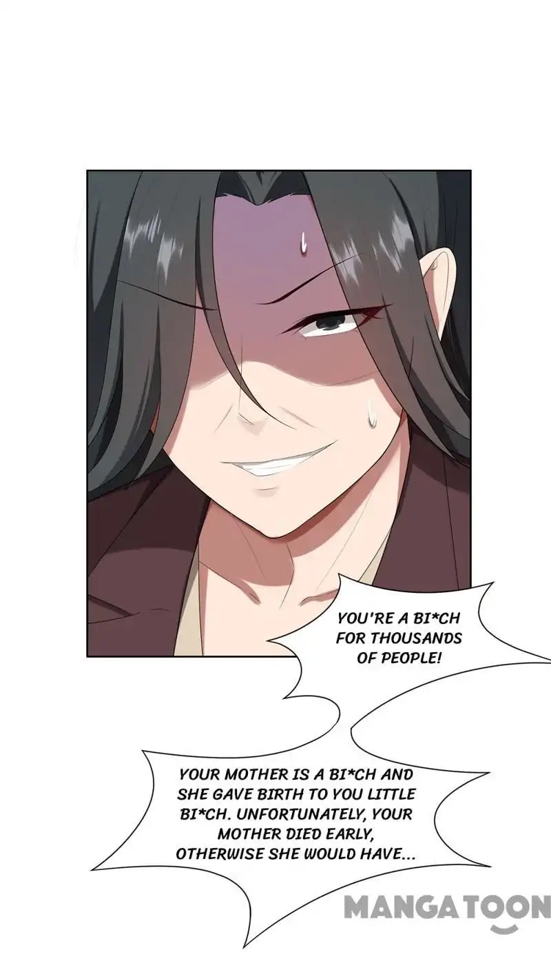 Beloved Wife is not Well-Behaved Chapter 19 page 9 - Chapter 19: Episode 19