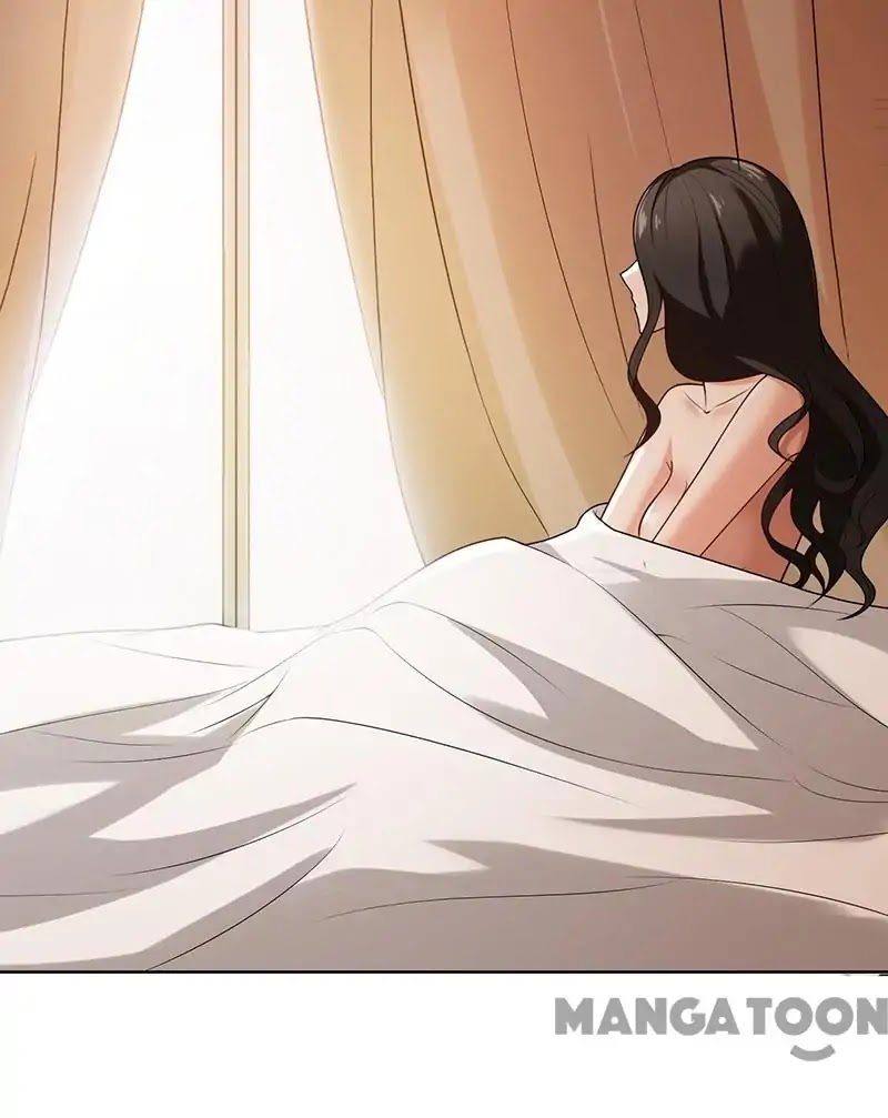 Beloved Wife is not Well-Behaved Chapter 2 page 3 - Chapter 2: Episode 2