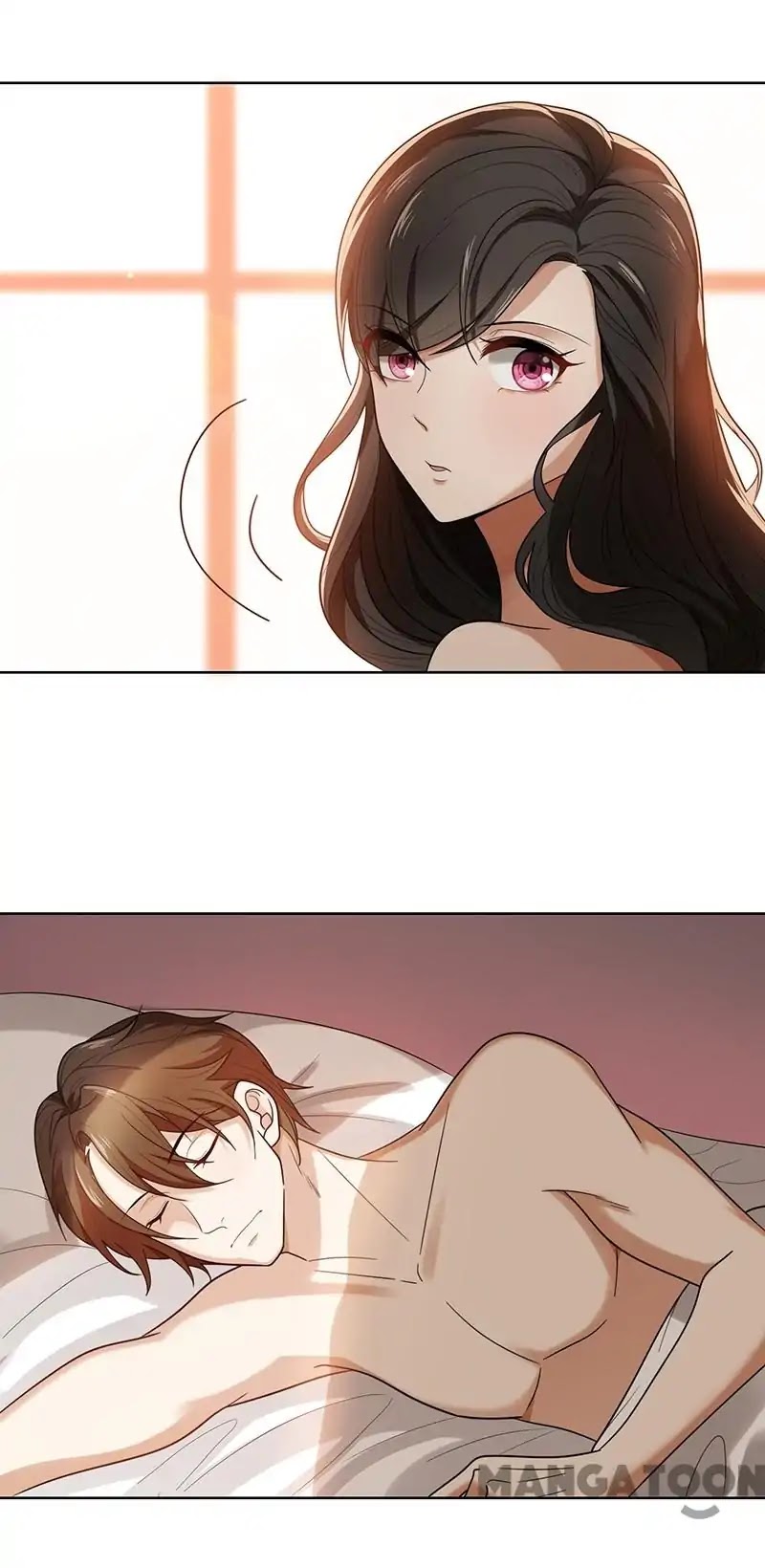 Beloved Wife is not Well-Behaved Chapter 2 page 5 - Chapter 2: Episode 2