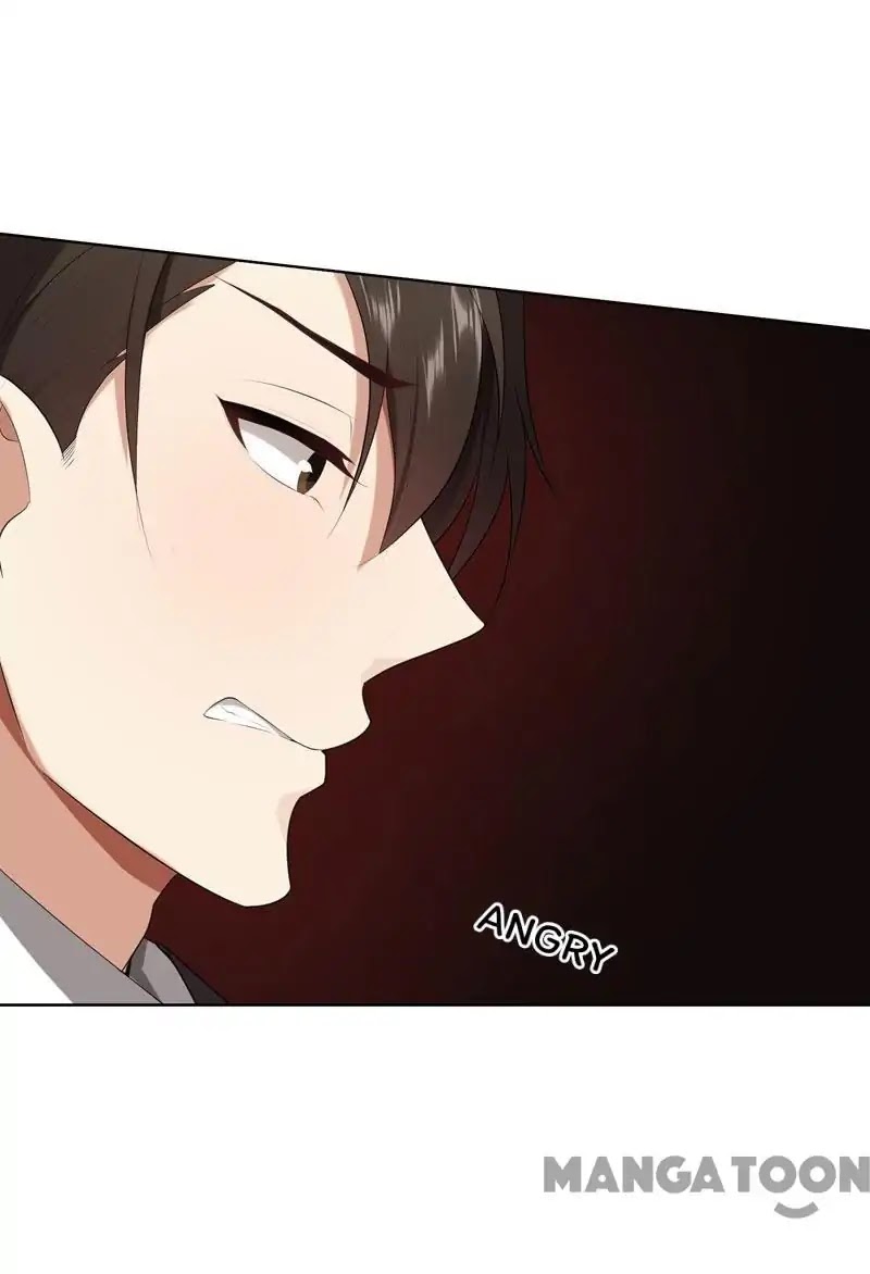 Beloved Wife is not Well-Behaved Chapter 20 page 10 - Chapter 20: Episode 20
