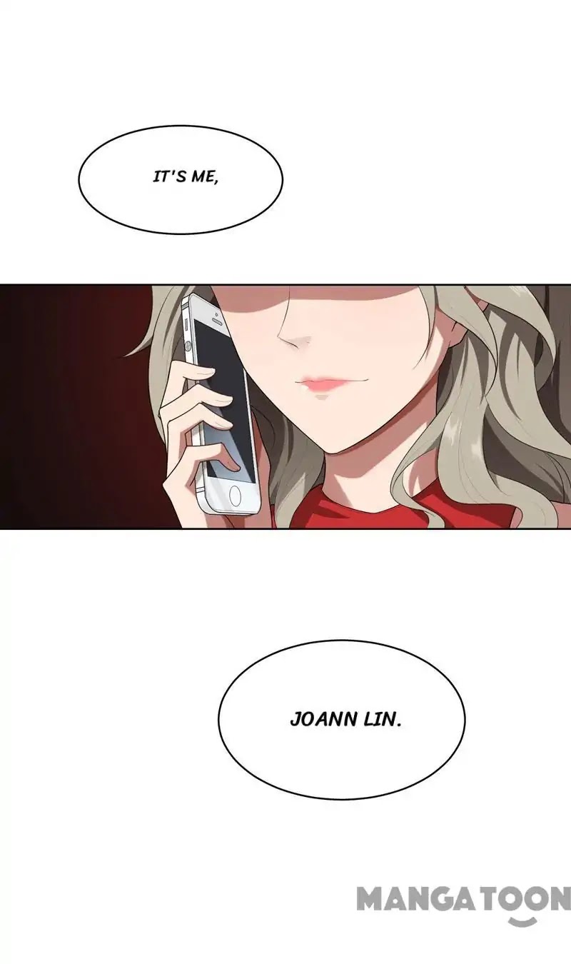 Beloved Wife is not Well-Behaved Chapter 20 page 22 - Chapter 20: Episode 20