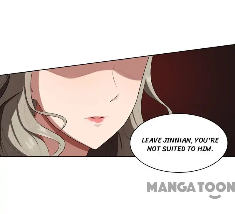 Beloved Wife is not Well-Behaved Chapter 20 page 24 - Chapter 20: Episode 20
