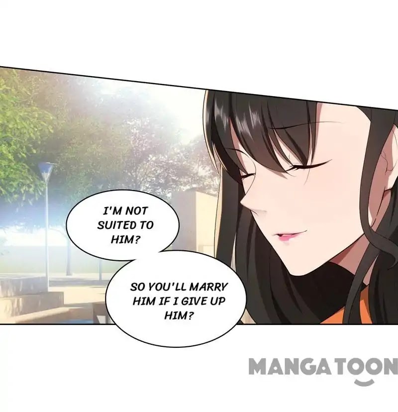 Beloved Wife is not Well-Behaved Chapter 20 page 25 - Chapter 20: Episode 20
