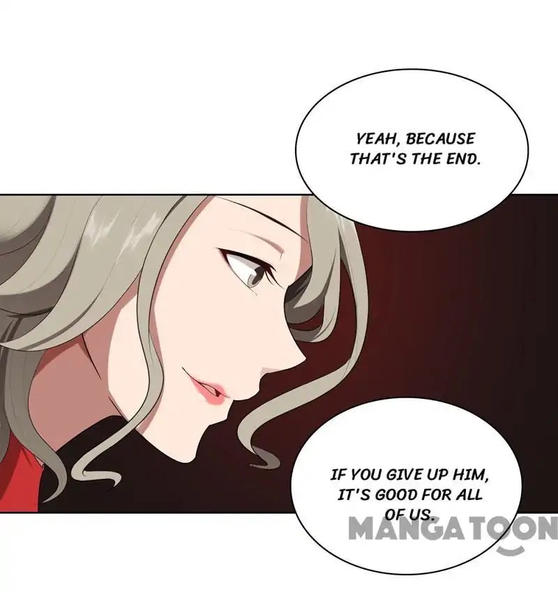 Beloved Wife is not Well-Behaved Chapter 20 page 26 - Chapter 20: Episode 20
