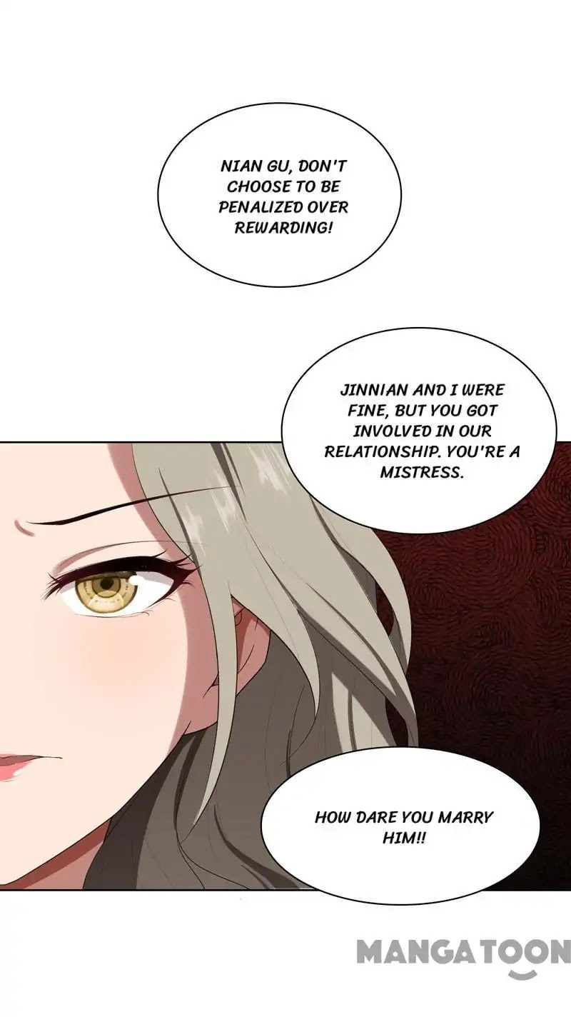 Beloved Wife is not Well-Behaved Chapter 20 page 29 - Chapter 20: Episode 20