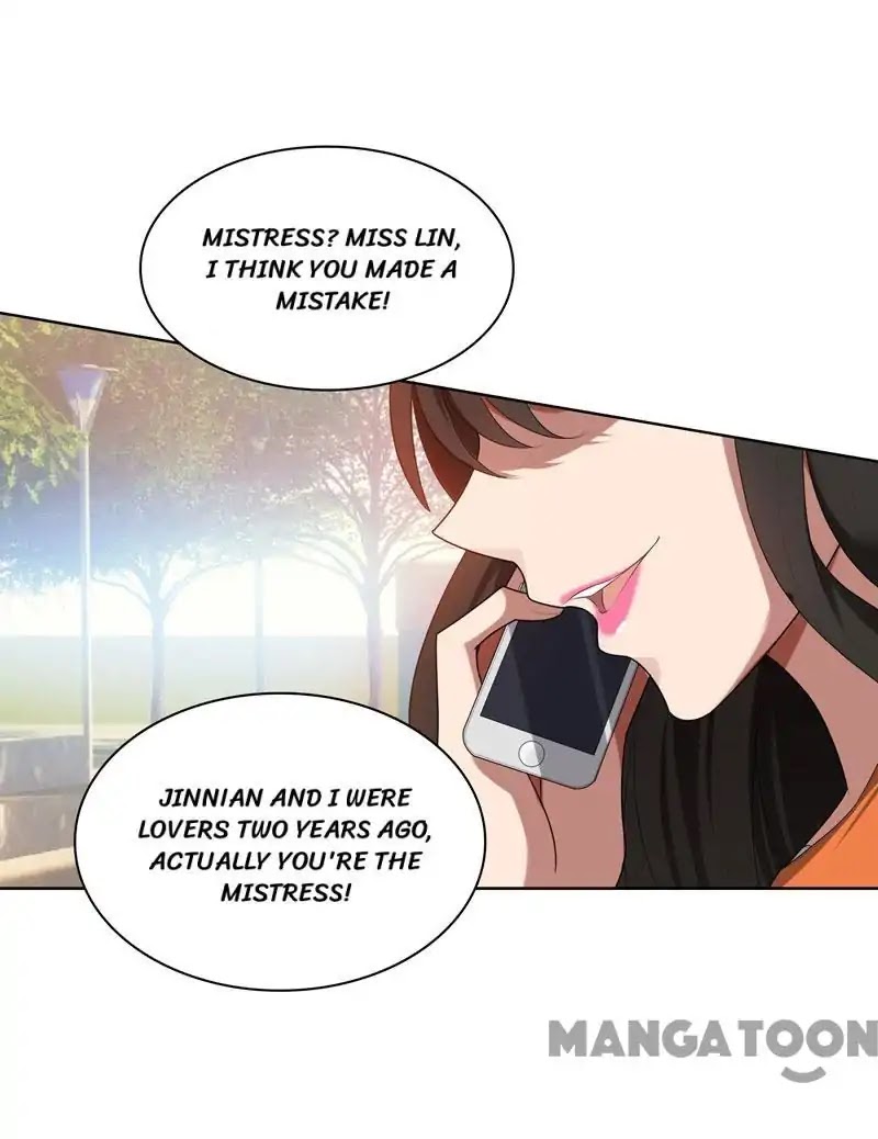 Beloved Wife is not Well-Behaved Chapter 20 page 30 - Chapter 20: Episode 20