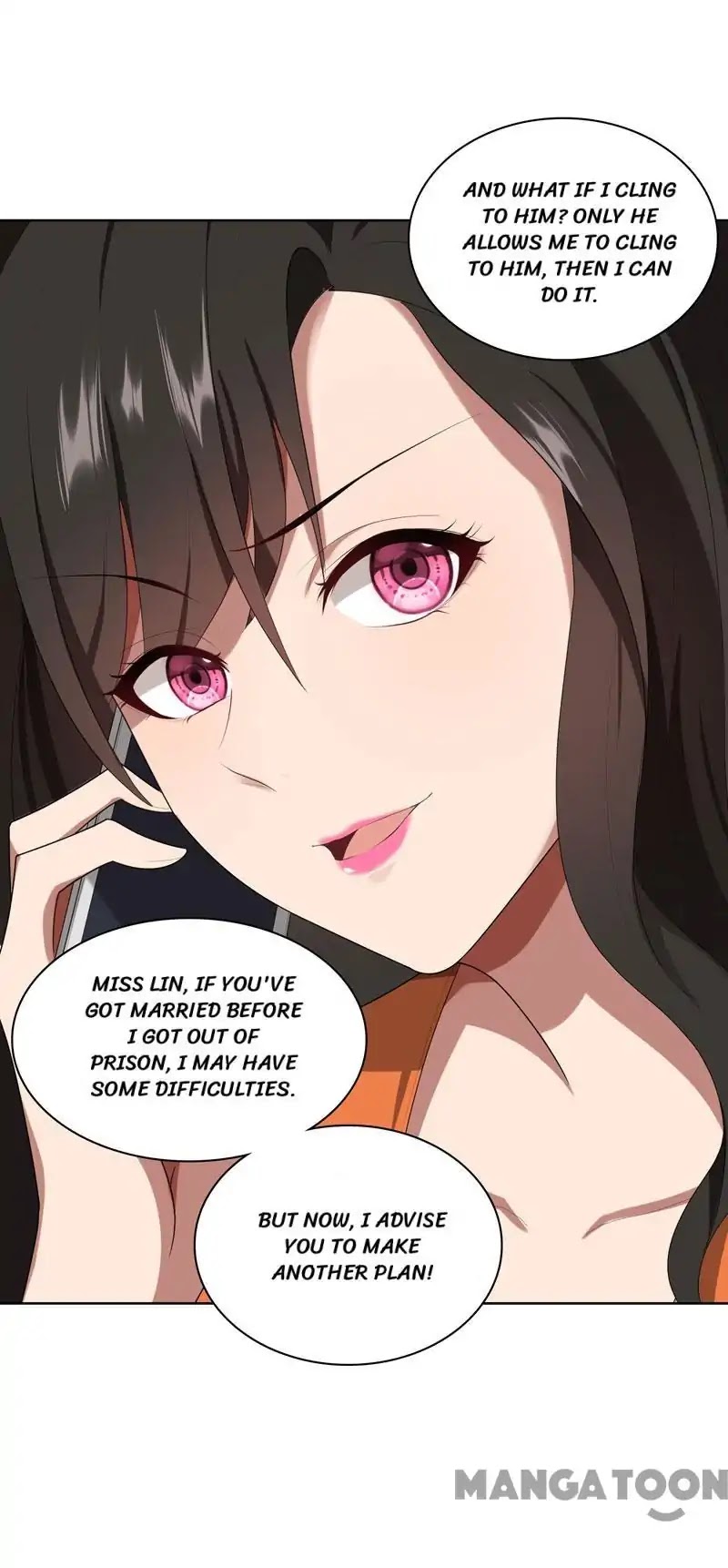 Beloved Wife is not Well-Behaved Chapter 20 page 31 - Chapter 20: Episode 20