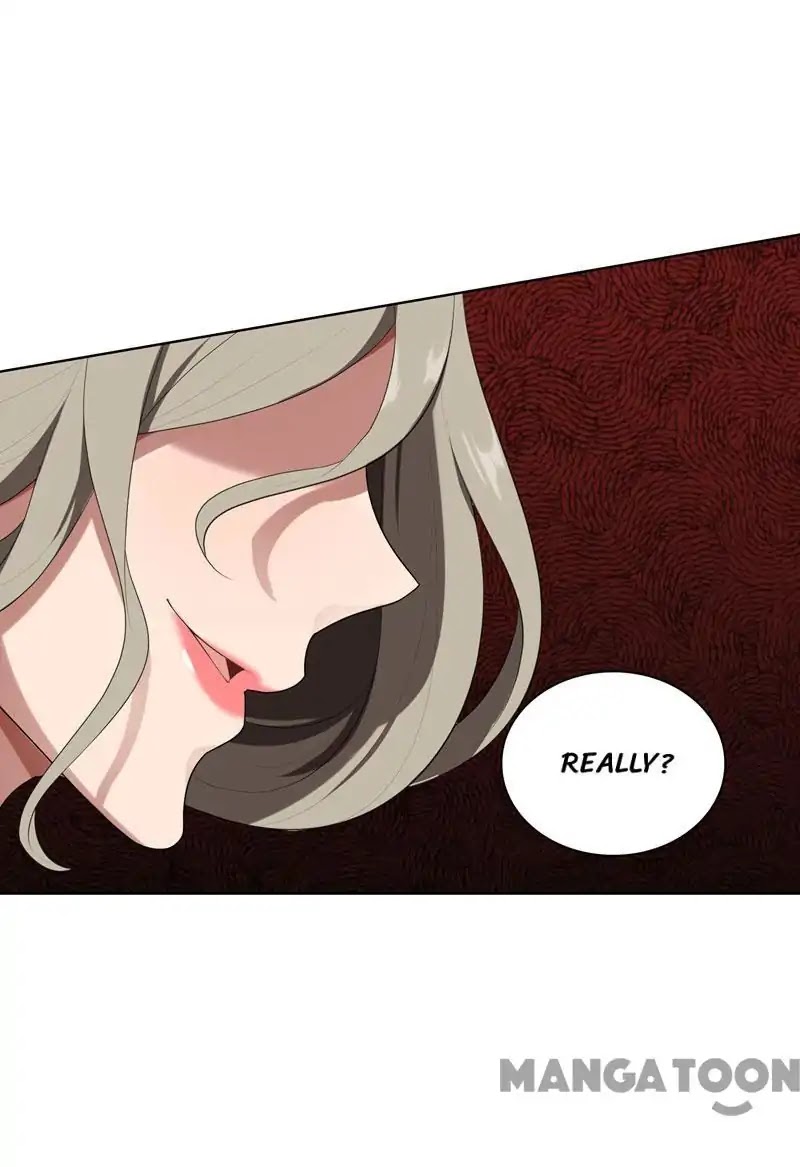 Beloved Wife is not Well-Behaved Chapter 20 page 32 - Chapter 20: Episode 20