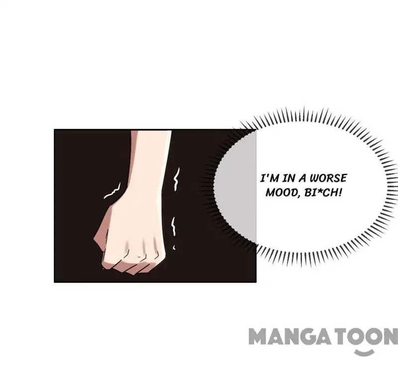 Beloved Wife is not Well-Behaved Chapter 20 page 34 - Chapter 20: Episode 20