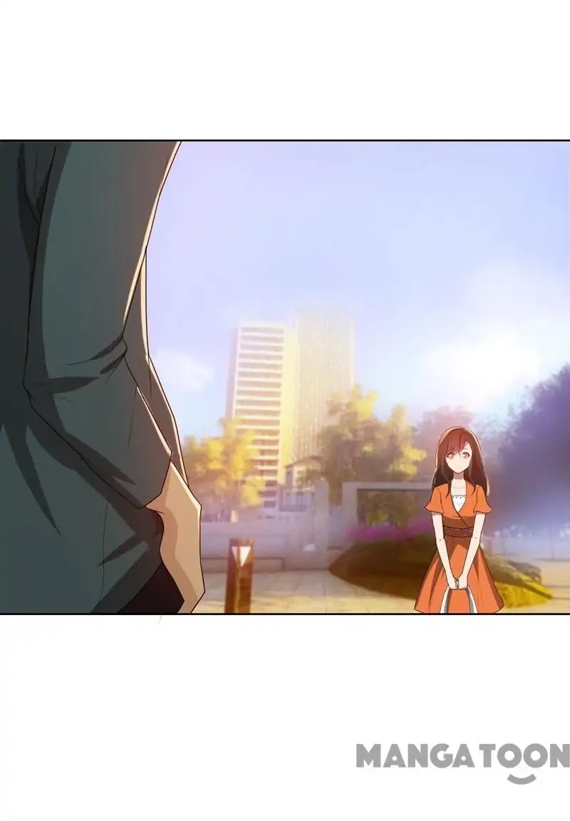 Beloved Wife is not Well-Behaved Chapter 20 page 35 - Chapter 20: Episode 20