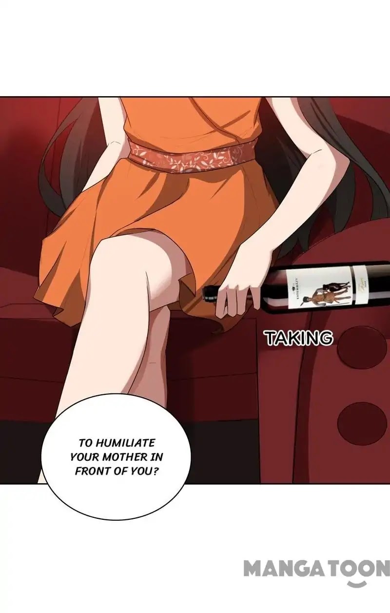 Beloved Wife is not Well-Behaved Chapter 20 page 5 - Chapter 20: Episode 20
