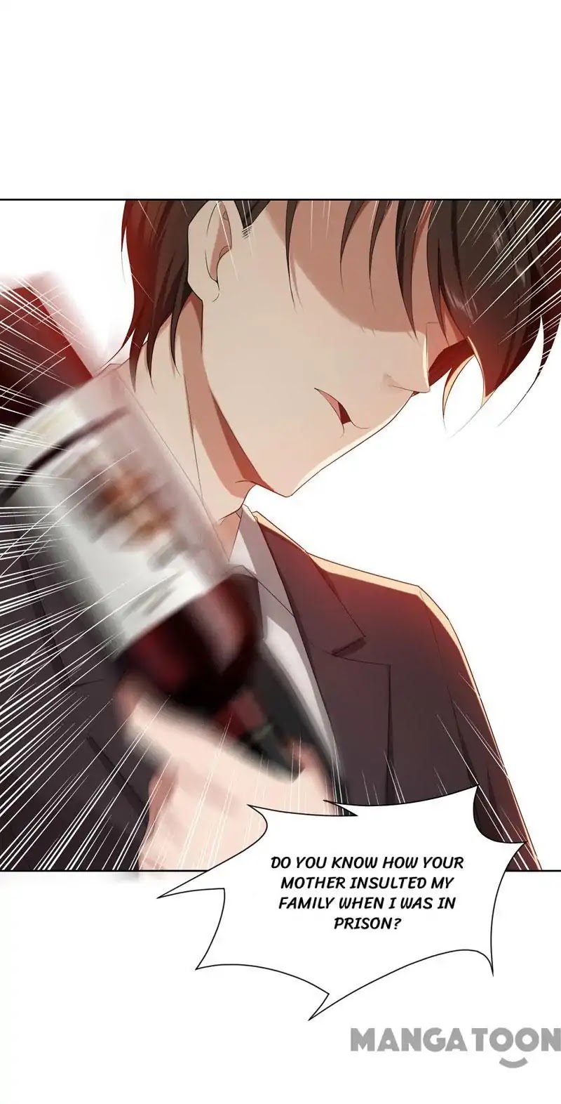 Beloved Wife is not Well-Behaved Chapter 20 page 6 - Chapter 20: Episode 20