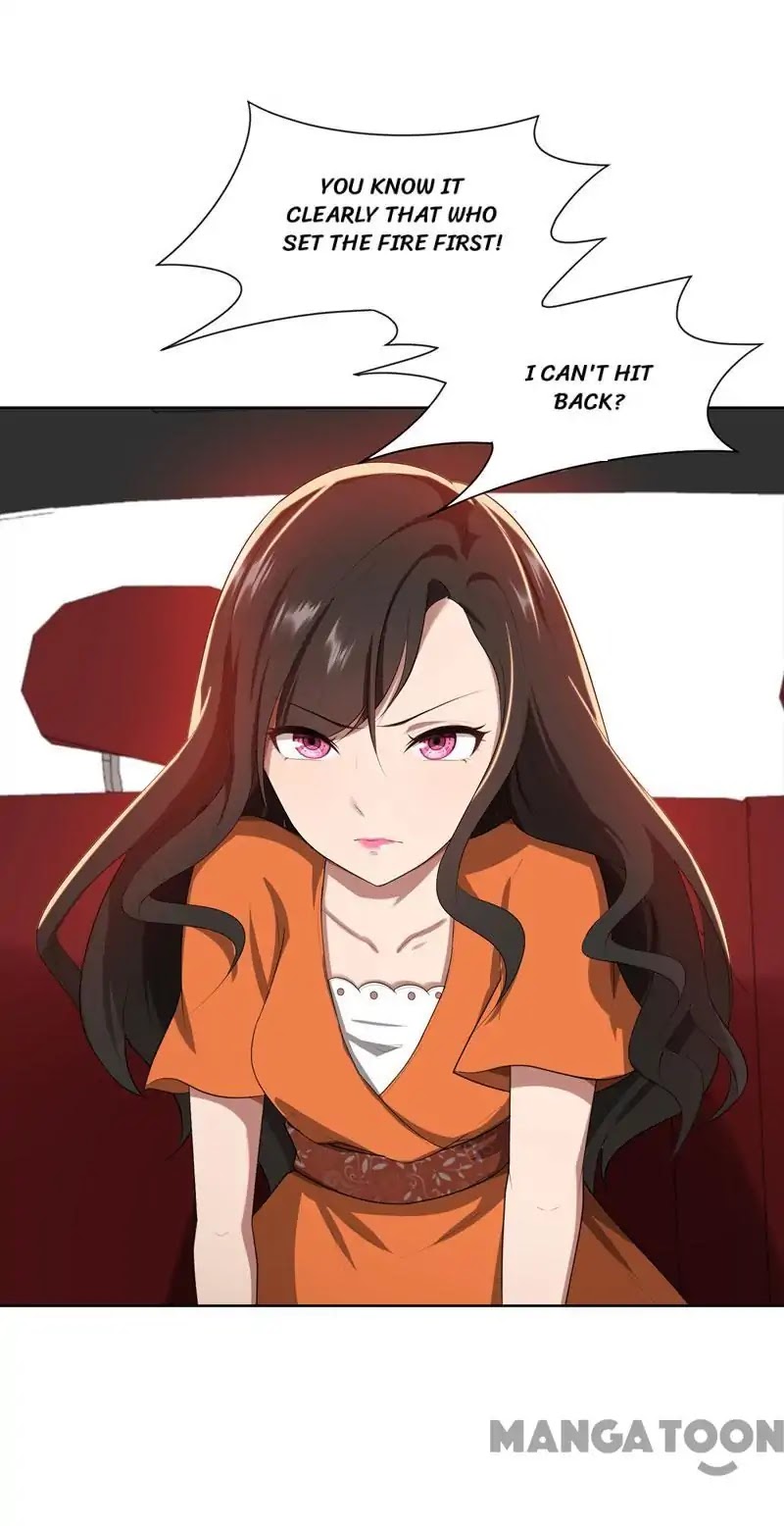 Beloved Wife is not Well-Behaved Chapter 20 page 7 - Chapter 20: Episode 20