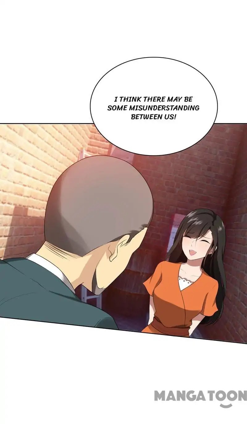 Beloved Wife is not Well-Behaved Chapter 21 page 10 - Chapter 21: Episode 21