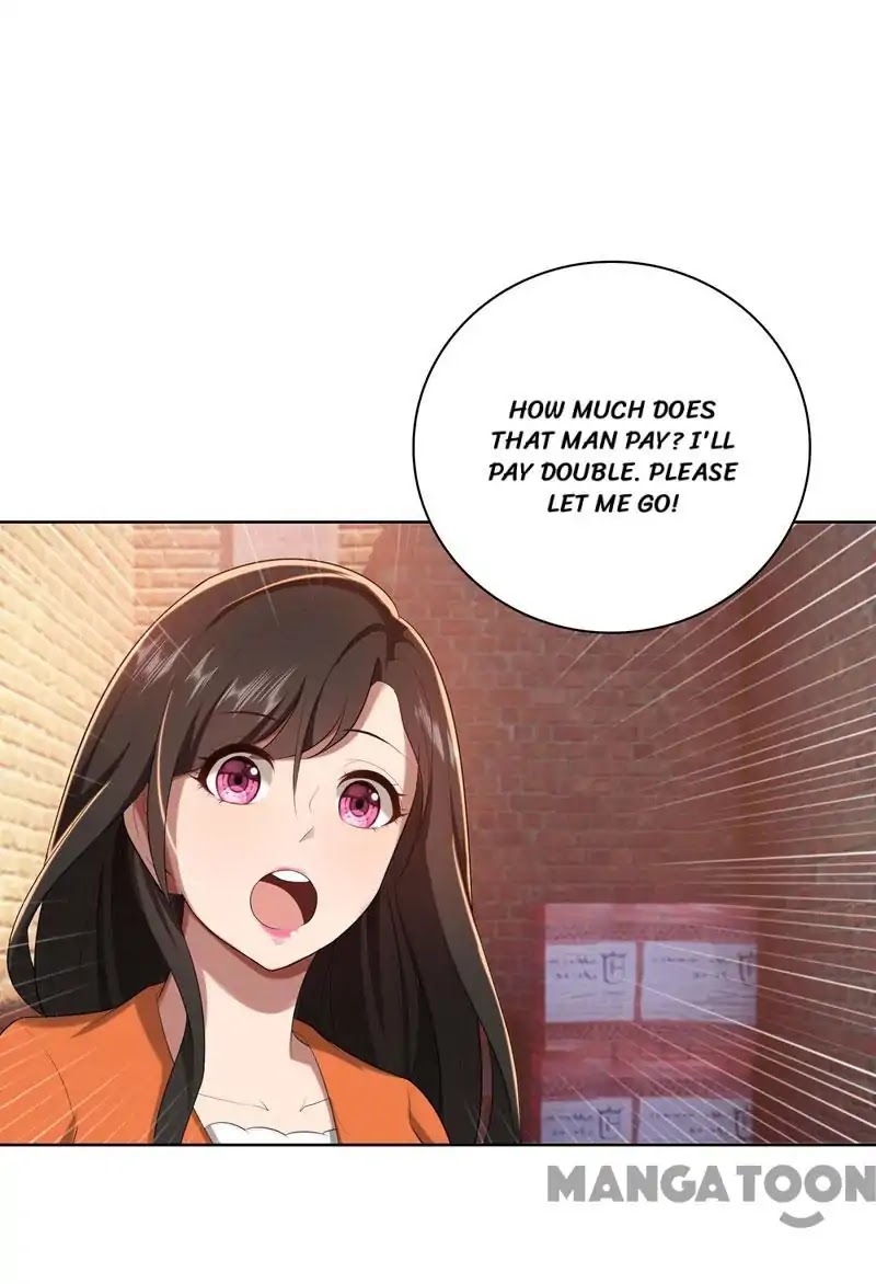 Beloved Wife is not Well-Behaved Chapter 21 page 12 - Chapter 21: Episode 21