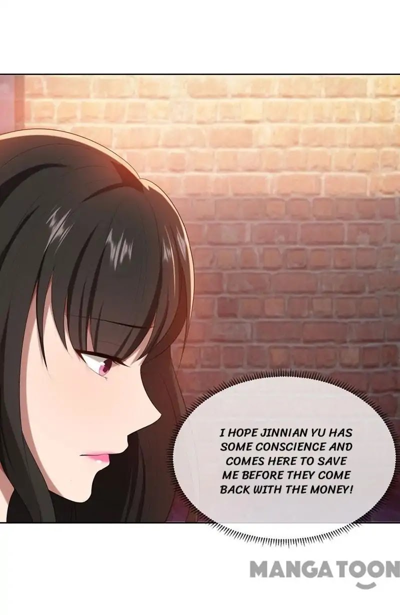 Beloved Wife is not Well-Behaved Chapter 21 page 20 - Chapter 21: Episode 21