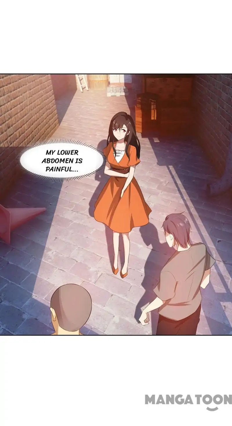 Beloved Wife is not Well-Behaved Chapter 21 page 22 - Chapter 21: Episode 21