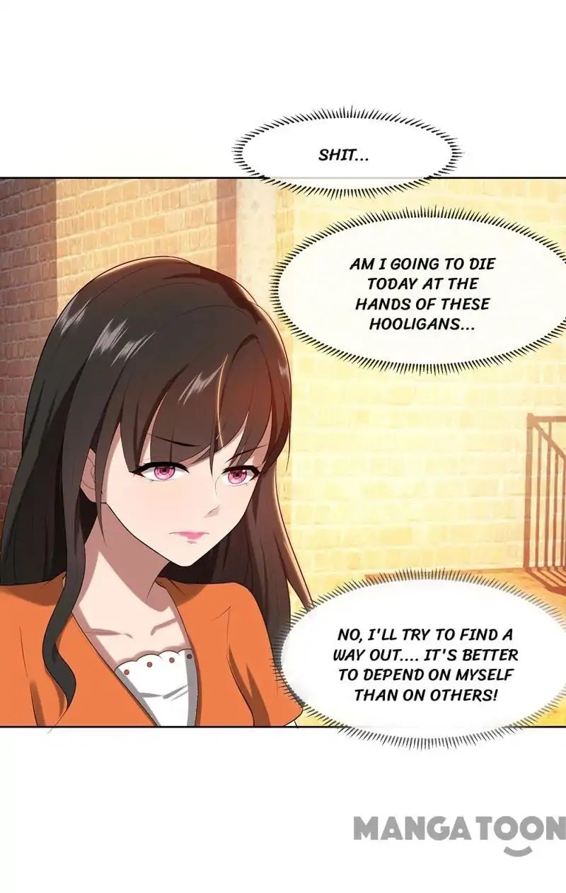 Beloved Wife is not Well-Behaved Chapter 21 page 28 - Chapter 21: Episode 21