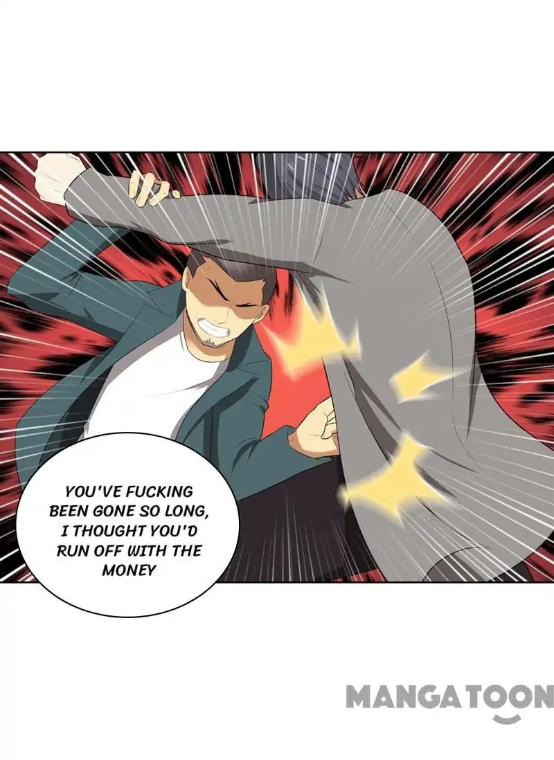 Beloved Wife is not Well-Behaved Chapter 21 page 29 - Chapter 21: Episode 21