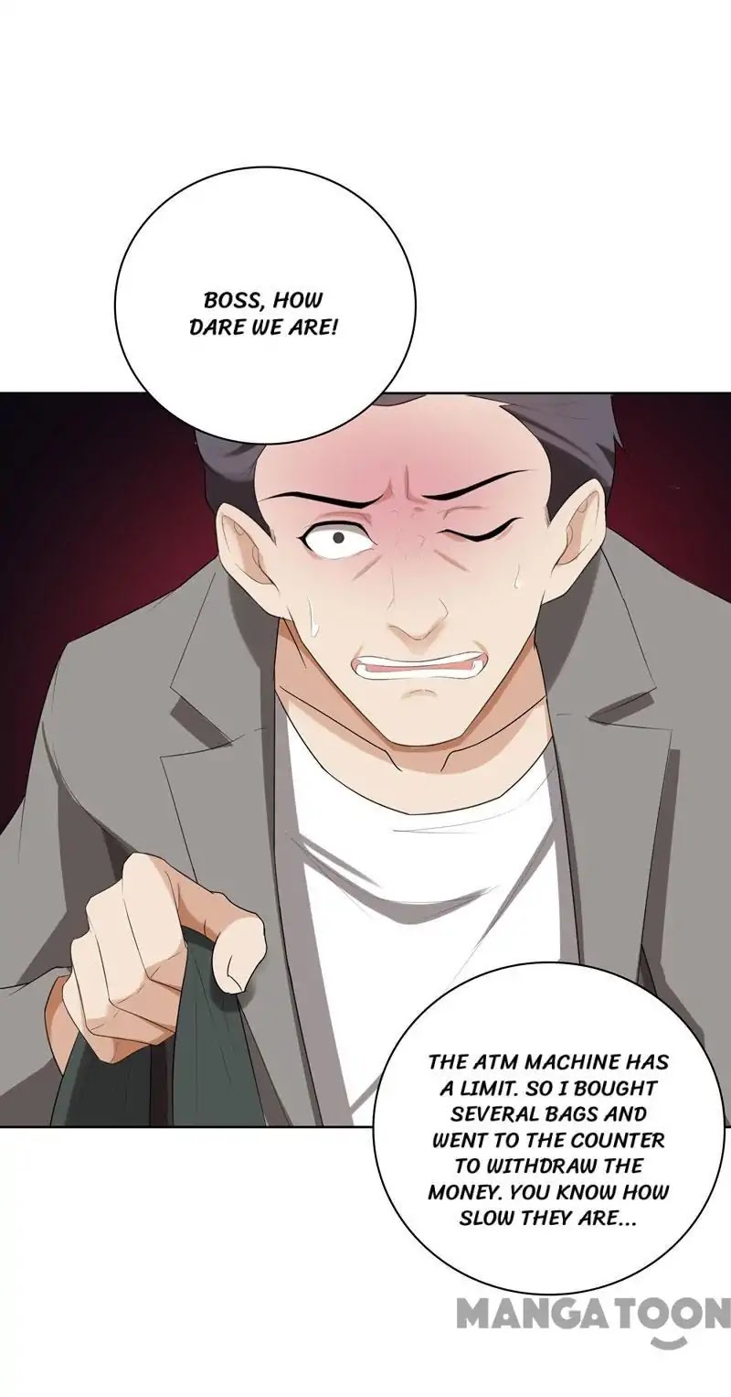 Beloved Wife is not Well-Behaved Chapter 21 page 30 - Chapter 21: Episode 21