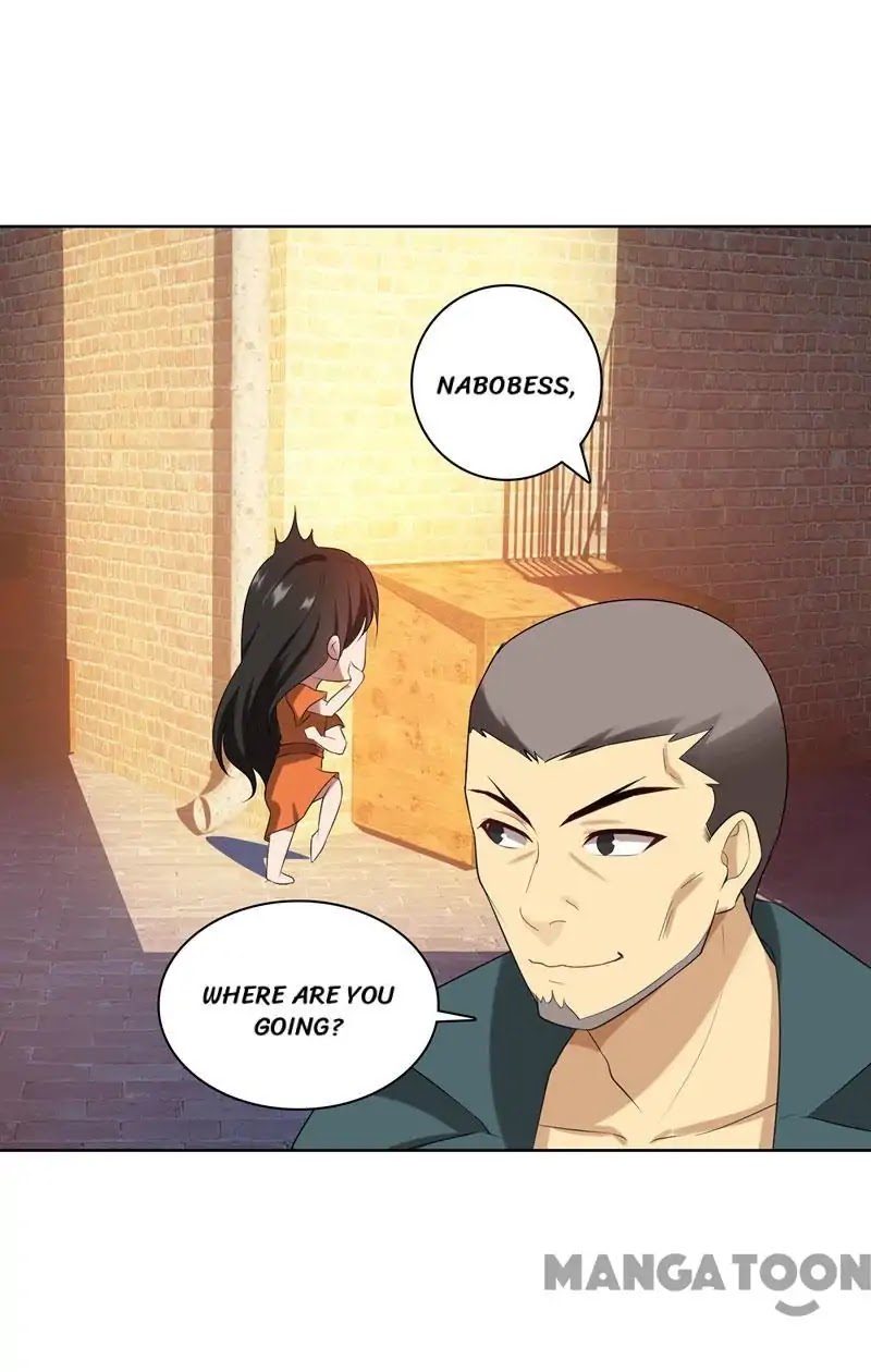 Beloved Wife is not Well-Behaved Chapter 21 page 33 - Chapter 21: Episode 21