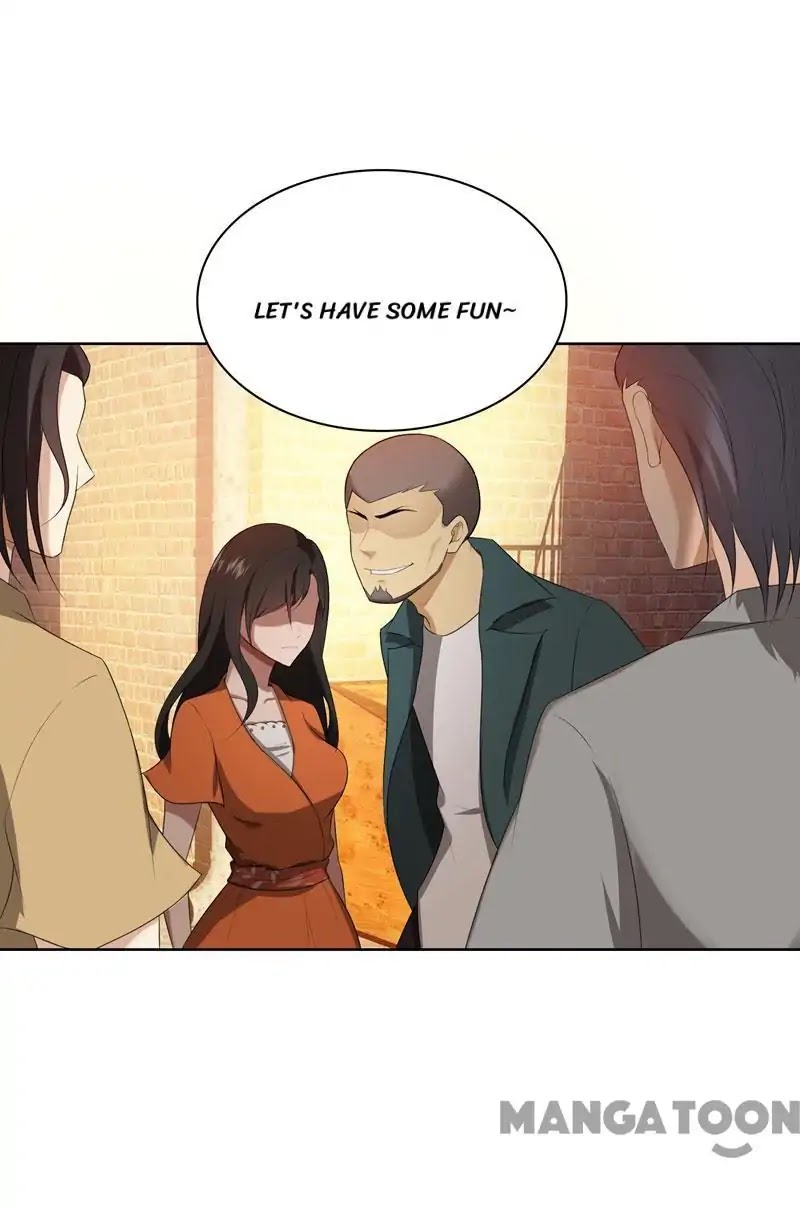 Beloved Wife is not Well-Behaved Chapter 21 page 34 - Chapter 21: Episode 21
