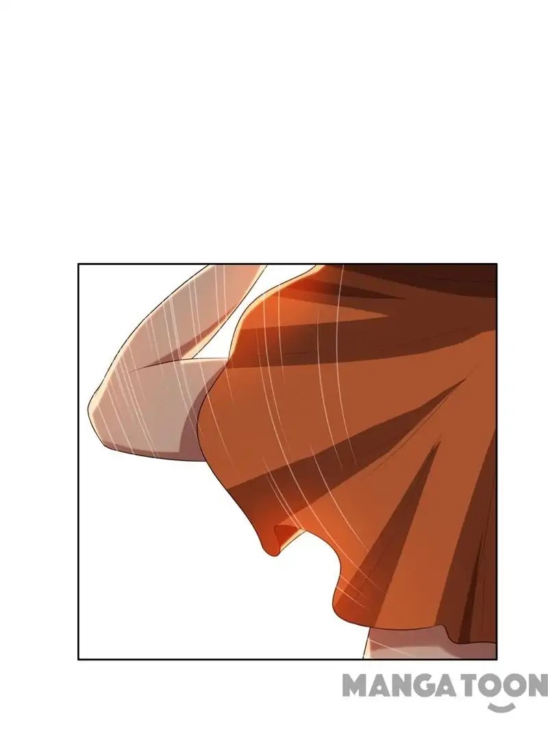 Beloved Wife is not Well-Behaved Chapter 21 page 35 - Chapter 21: Episode 21