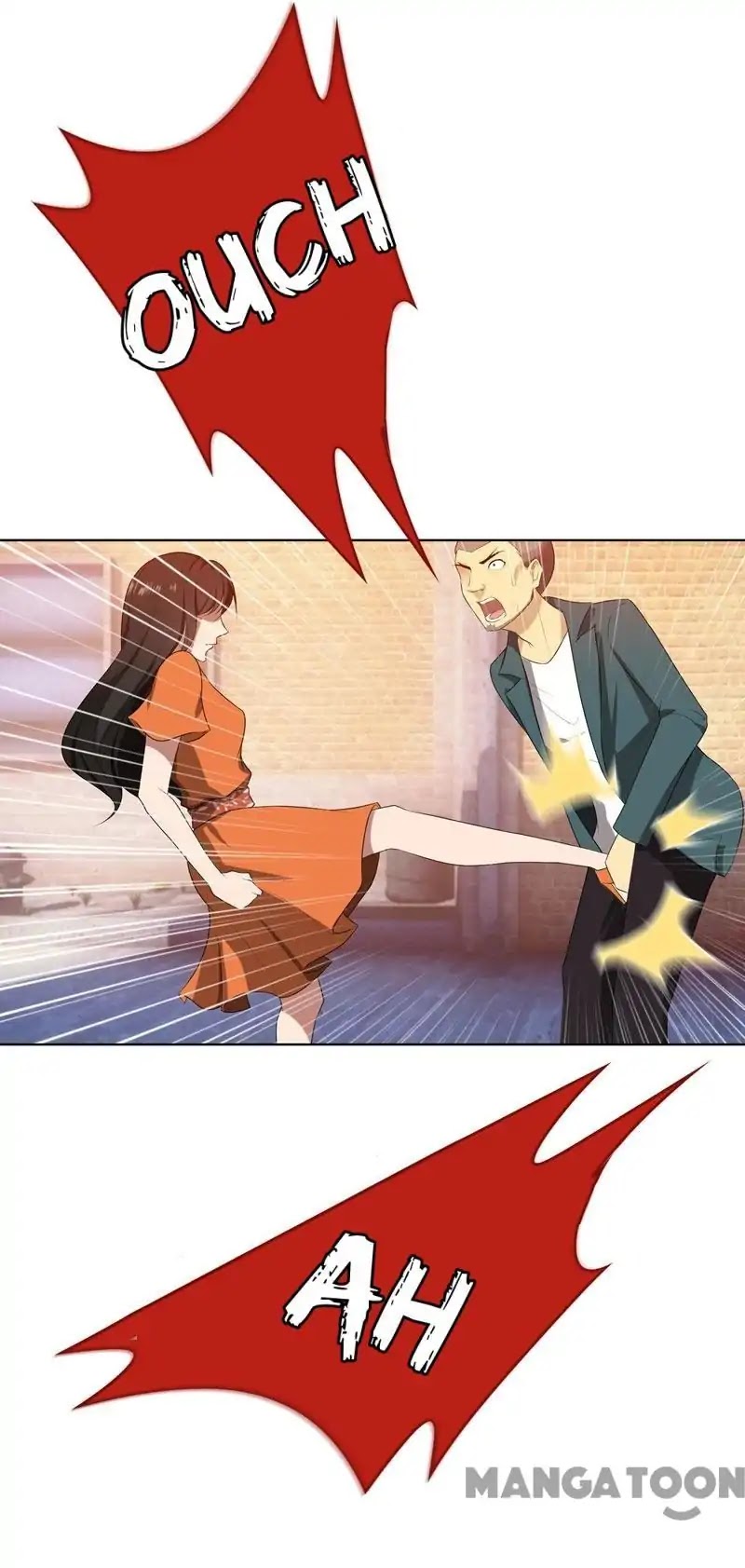 Beloved Wife is not Well-Behaved Chapter 21 page 37 - Chapter 21: Episode 21