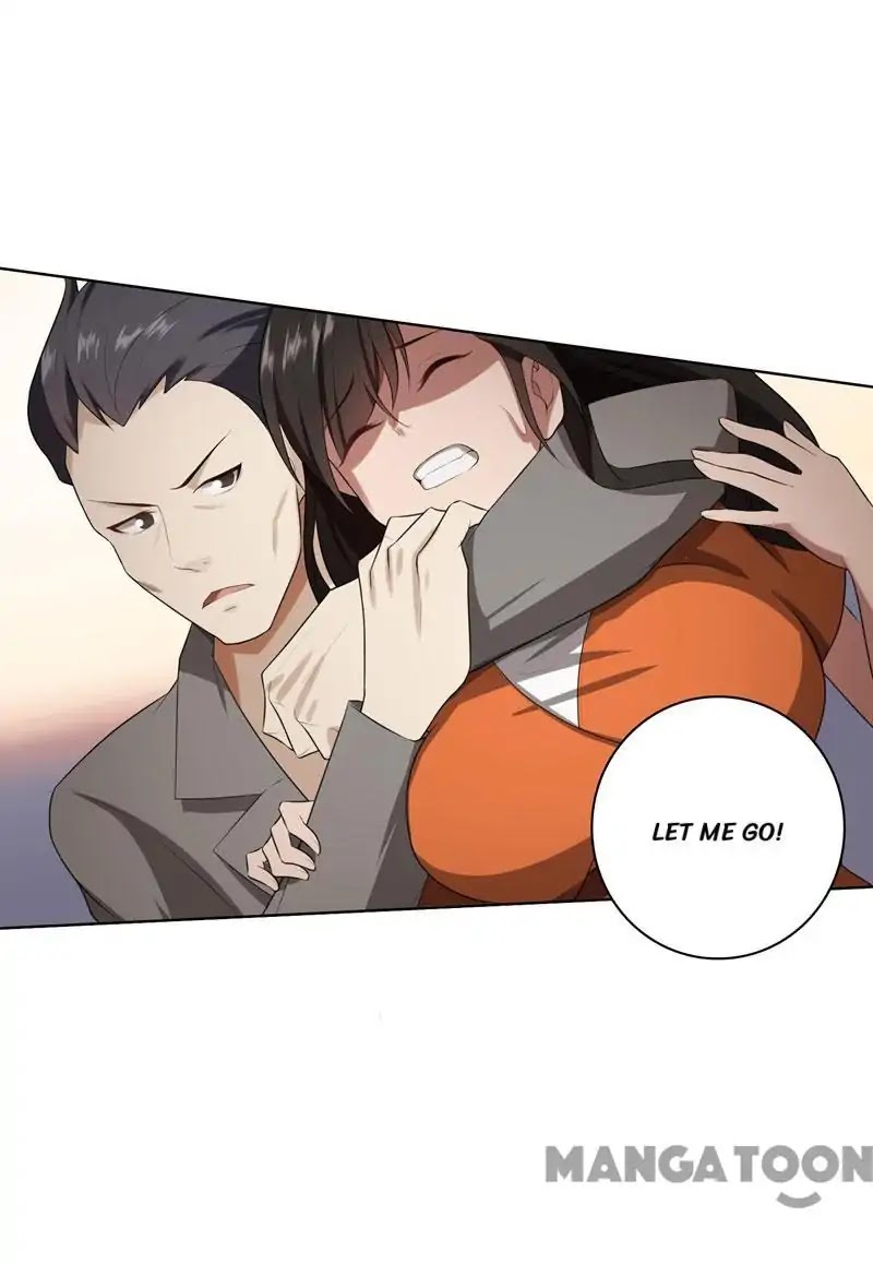 Beloved Wife is not Well-Behaved Chapter 21 page 39 - Chapter 21: Episode 21