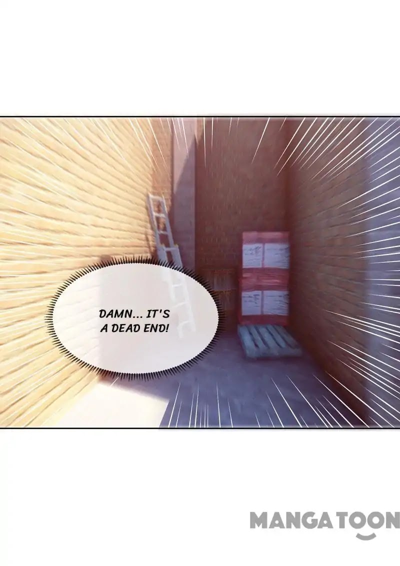 Beloved Wife is not Well-Behaved Chapter 21 page 4 - Chapter 21: Episode 21