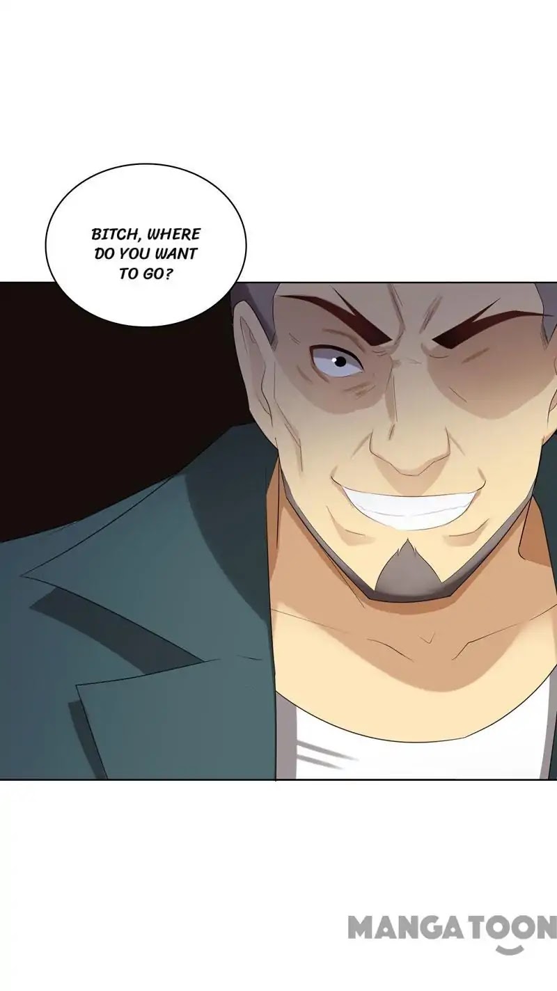 Beloved Wife is not Well-Behaved Chapter 21 page 40 - Chapter 21: Episode 21