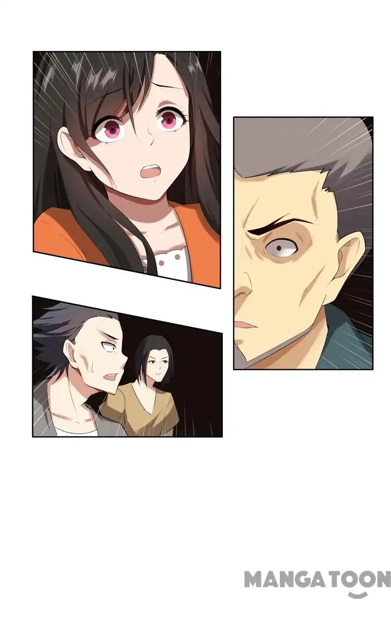 Beloved Wife is not Well-Behaved Chapter 21 page 43 - Chapter 21: Episode 21