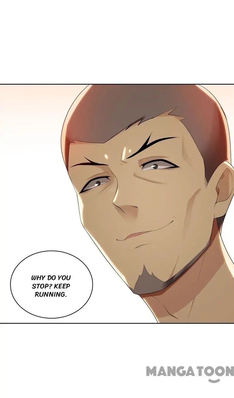 Beloved Wife is not Well-Behaved Chapter 21 page 9 - Chapter 21: Episode 21