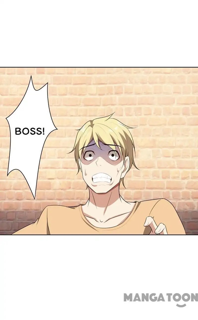 Beloved Wife is not Well-Behaved Chapter 22 page 10 - Chapter 22: Episode 22