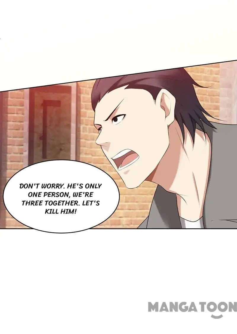Beloved Wife is not Well-Behaved Chapter 22 page 16 - Chapter 22: Episode 22