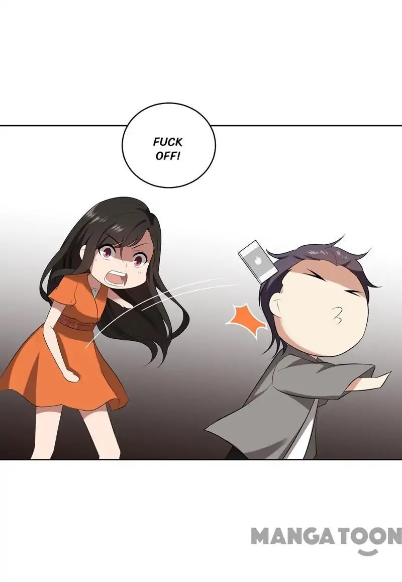 Beloved Wife is not Well-Behaved Chapter 22 page 25 - Chapter 22: Episode 22