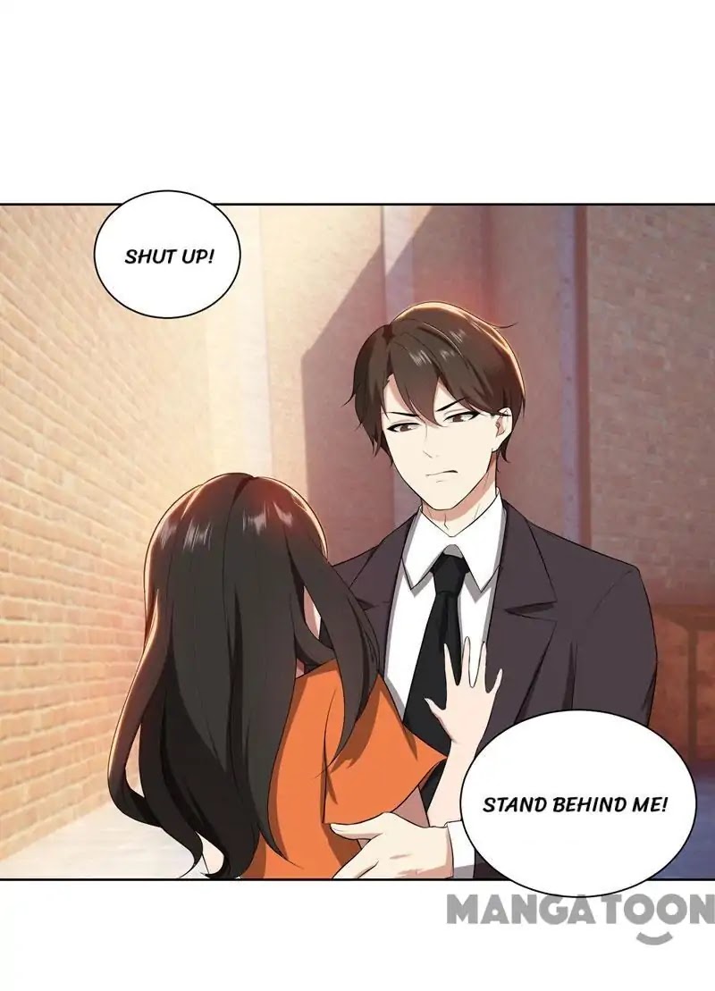 Beloved Wife is not Well-Behaved Chapter 22 page 38 - Chapter 22: Episode 22