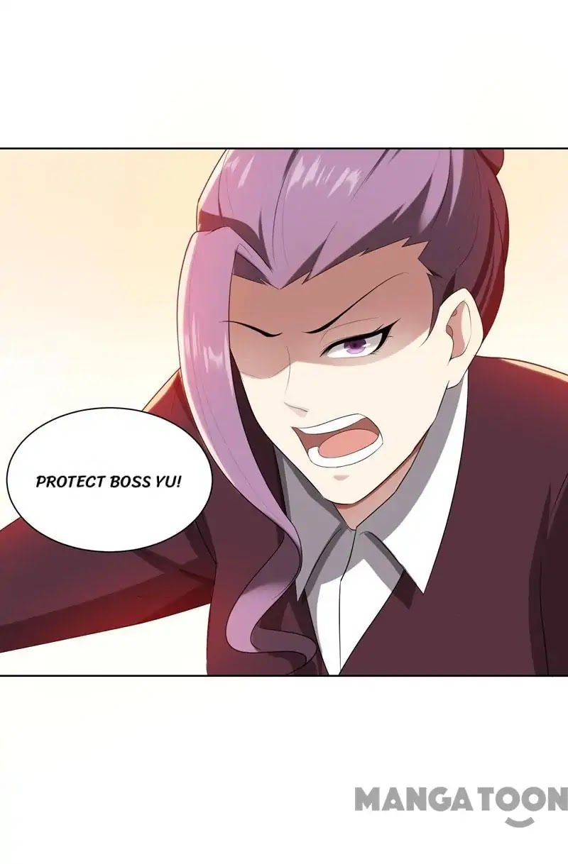 Beloved Wife is not Well-Behaved Chapter 22 page 43 - Chapter 22: Episode 22