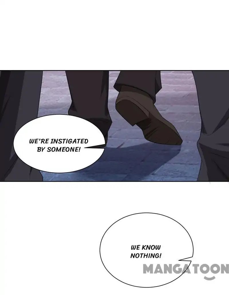 Beloved Wife is not Well-Behaved Chapter 22 page 45 - Chapter 22: Episode 22