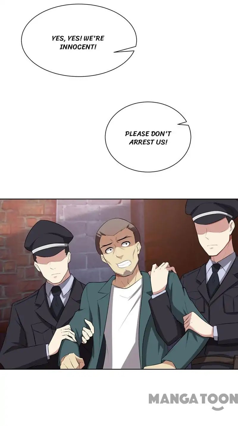 Beloved Wife is not Well-Behaved Chapter 22 page 46 - Chapter 22: Episode 22