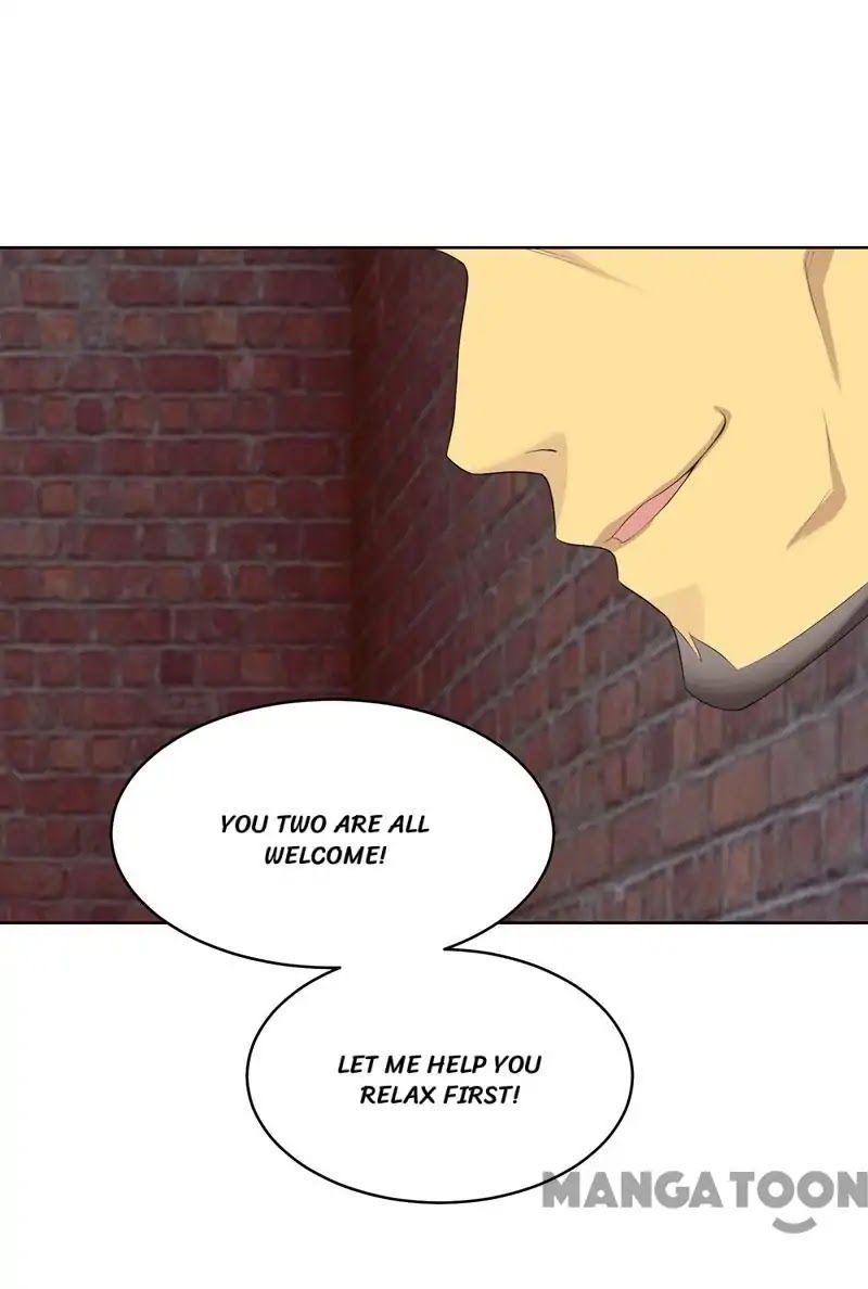 Beloved Wife is not Well-Behaved Chapter 22 page 5 - Chapter 22: Episode 22