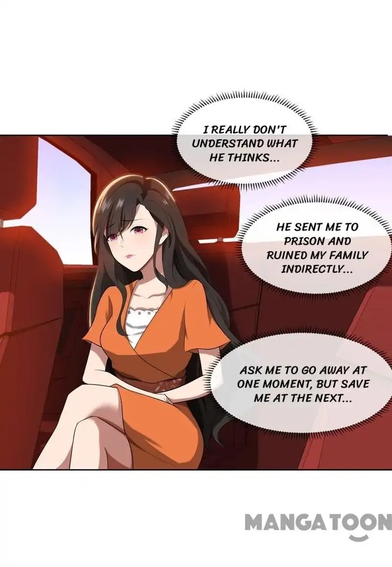 Beloved Wife is not Well-Behaved Chapter 23 page 10 - Chapter 23: Episode 23